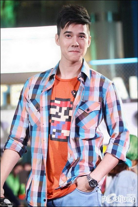 อยากชิมๆมาริโอ้