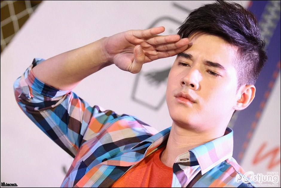 อยากชิมๆมาริโอ้