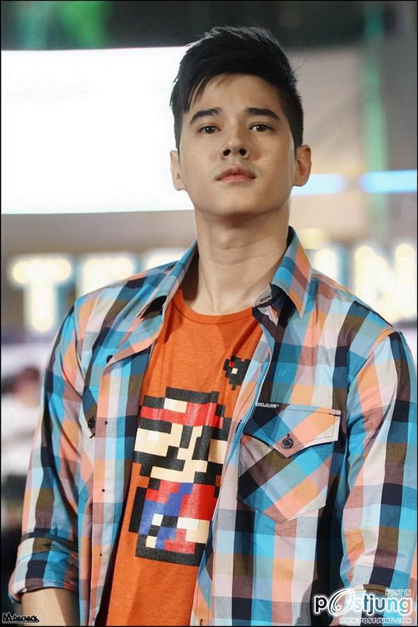 อยากชิมๆมาริโอ้