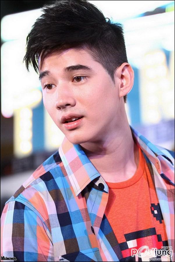 อยากชิมๆมาริโอ้