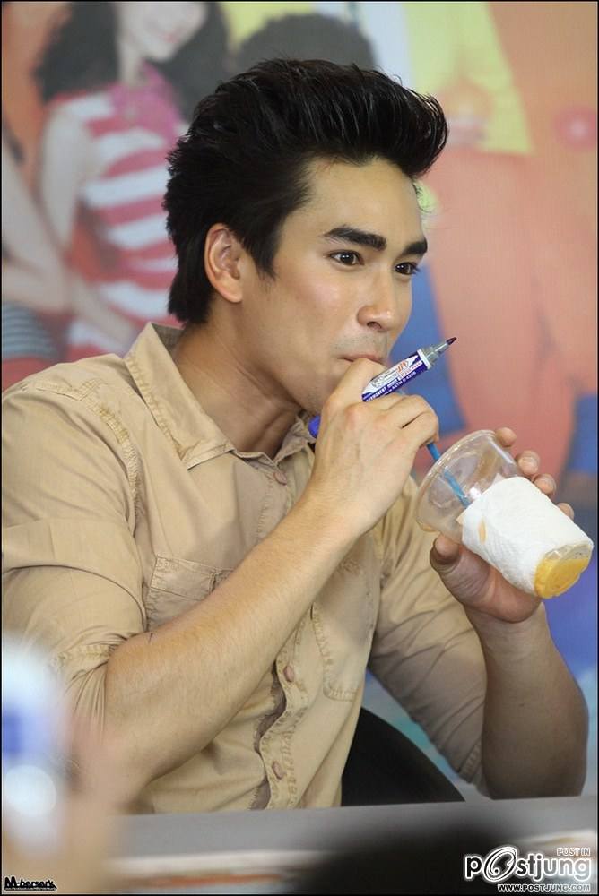 เอามาให้อ่ะนะ ณเดชๆ