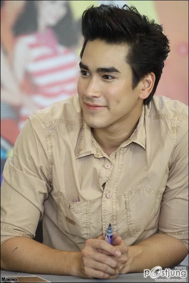 เอามาให้อ่ะนะ ณเดชๆ