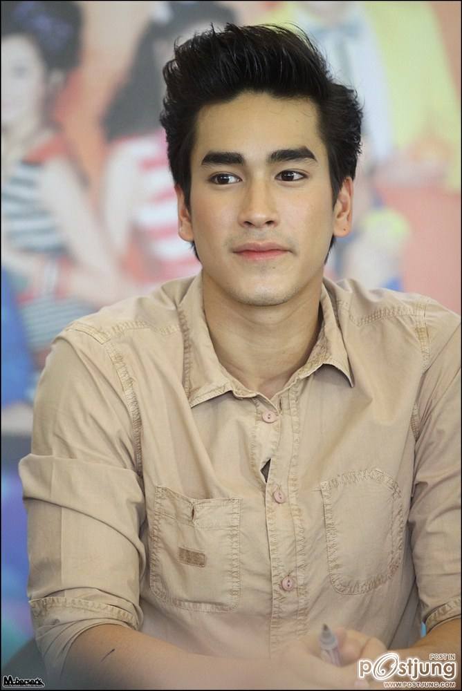 เอามาให้อ่ะนะ ณเดชๆ