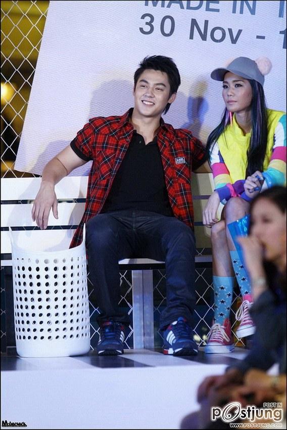 ตามมาด้วย..หมาก ขาดไม่ได้