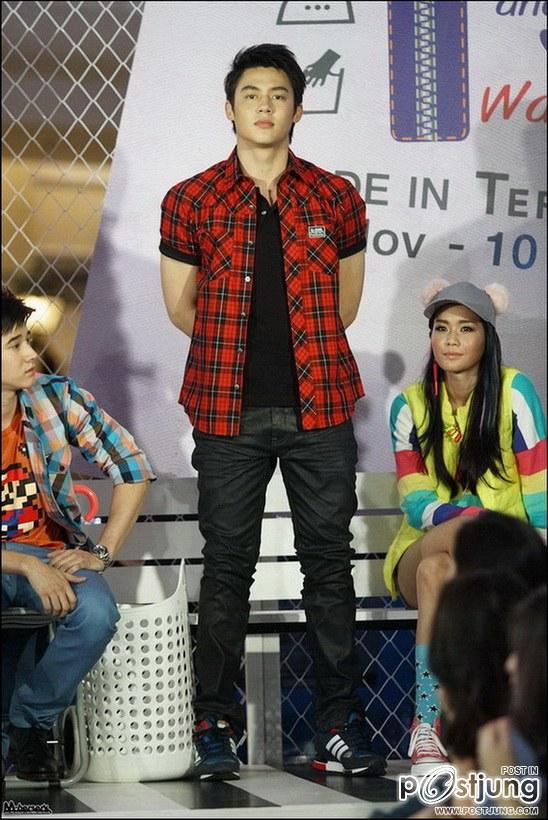 ตามมาด้วย..หมาก ขาดไม่ได้