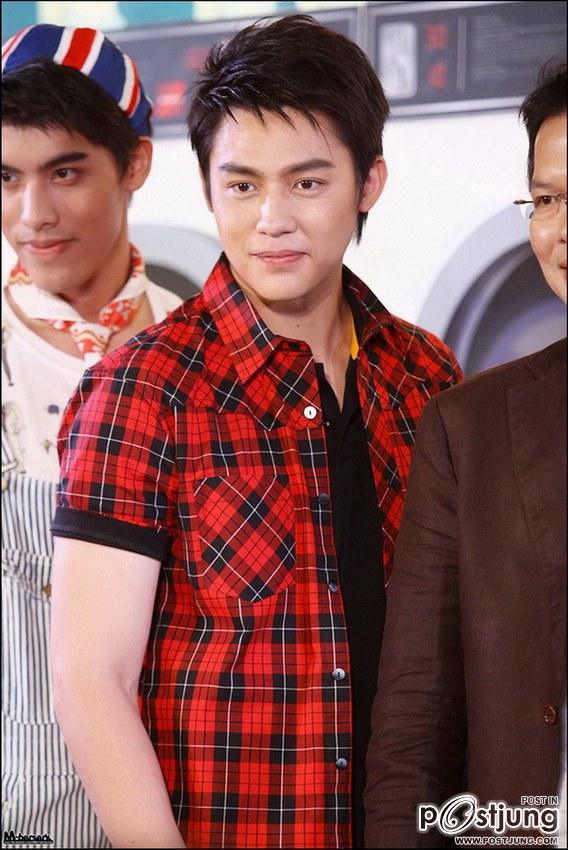 ตามมาด้วย..หมาก ขาดไม่ได้