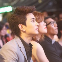 รวมพลคนหล่อนะจ๊ะ