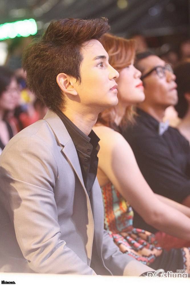 รวมพลคนหล่อนะจ๊ะ