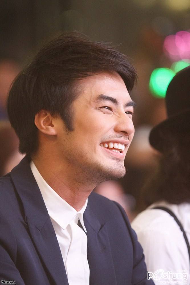 รวมพลคนหล่อนะจ๊ะ