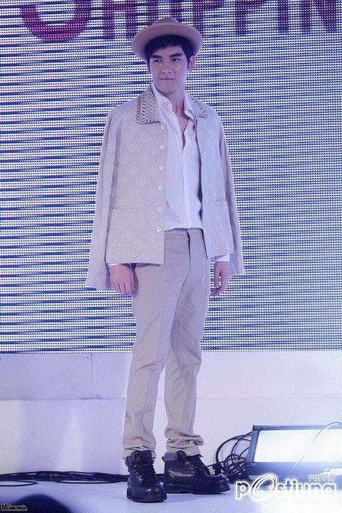 รวมพลคนหล่อนะจ๊ะ