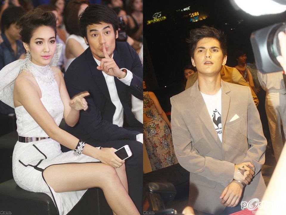 รวมพลคนหล่อนะจ๊ะ