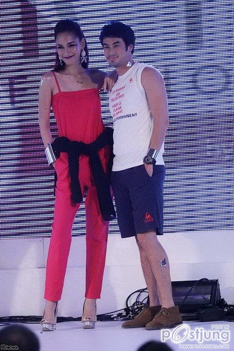 รวมพลคนหล่อนะจ๊ะ