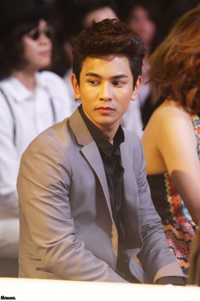 รวมพลคนหล่อนะจ๊ะ