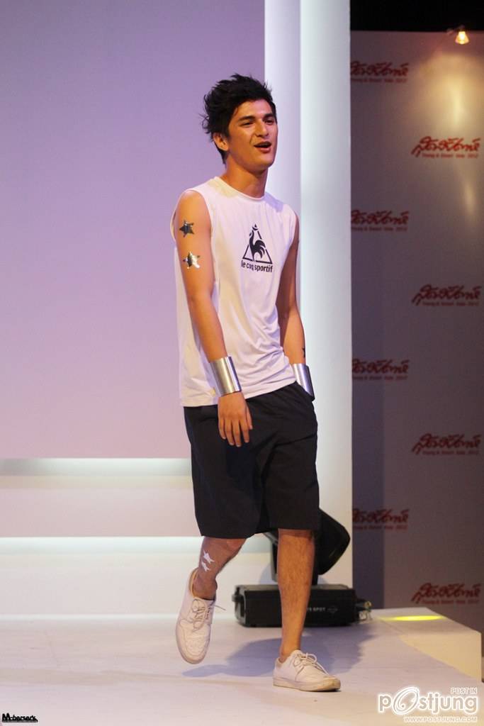 รวมพลคนหล่อนะจ๊ะ