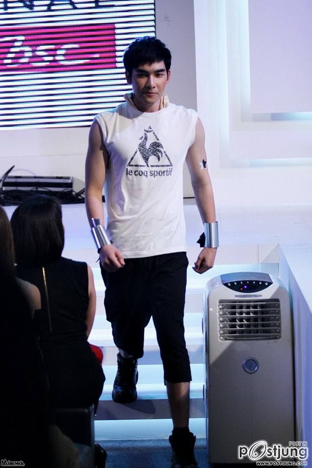 รวมพลคนหล่อนะจ๊ะ