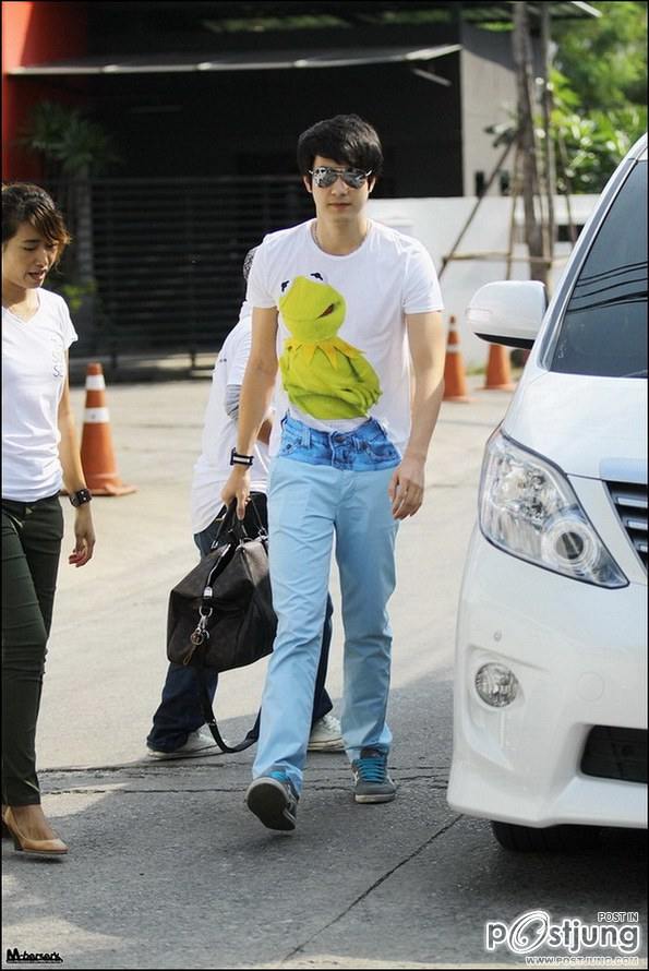 รวมพลคนหล่อนะจ๊ะ