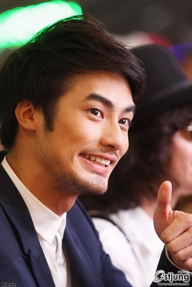 รวมพลคนหล่อนะจ๊ะ