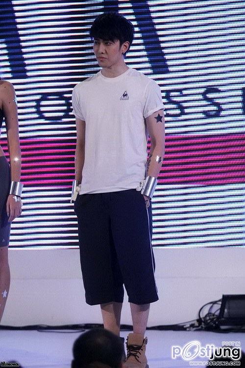 รวมพลคนหล่อนะจ๊ะ