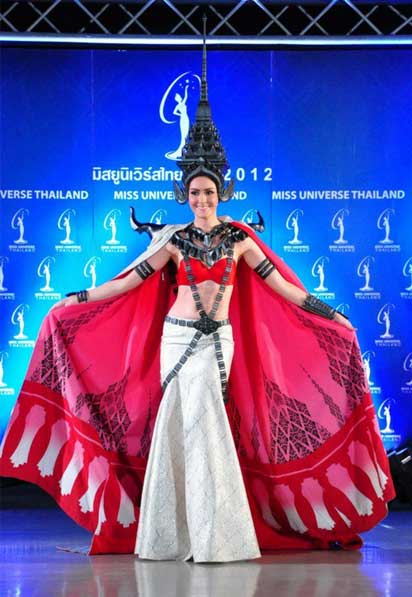 ของพลังโหวตจากชาวไทย