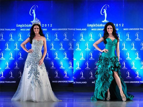 ของพลังโหวตจากชาวไทย