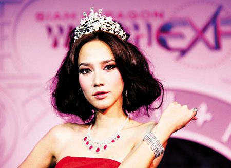 แฟนคลับ เศร้า อั้ม ประกาศ งด รางวัล sexy ทุกเวที ฮือฮือ