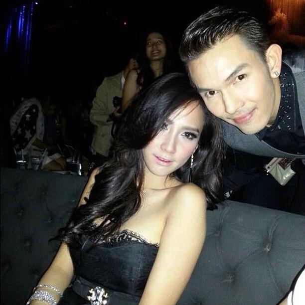 Aum @ Star's Light Awards 2012!!