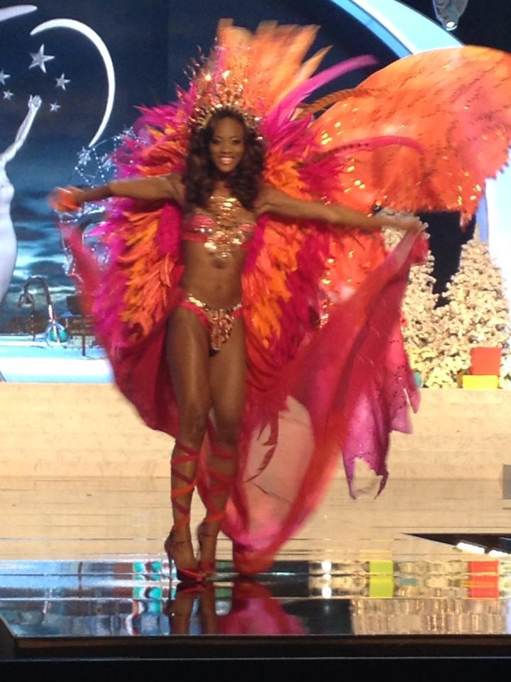 Miss universe2012 รอบตัดสิน มาแล้ว กริ๊ดดดดดดดดดดด ได้แก่กกกกกกกกก