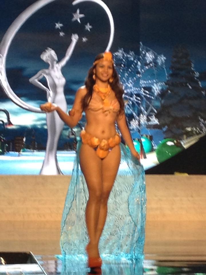 Miss universe2012 รอบตัดสิน มาแล้ว กริ๊ดดดดดดดดดดด ได้แก่กกกกกกกกก