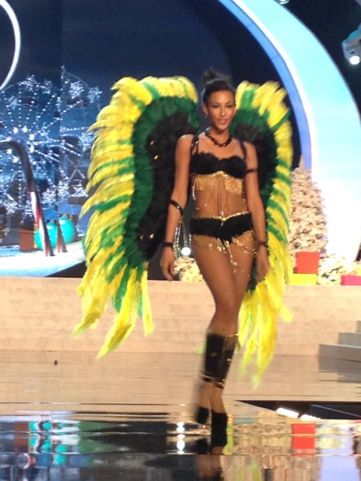 Miss universe2012 รอบตัดสิน มาแล้ว กริ๊ดดดดดดดดดดด ได้แก่กกกกกกกกก