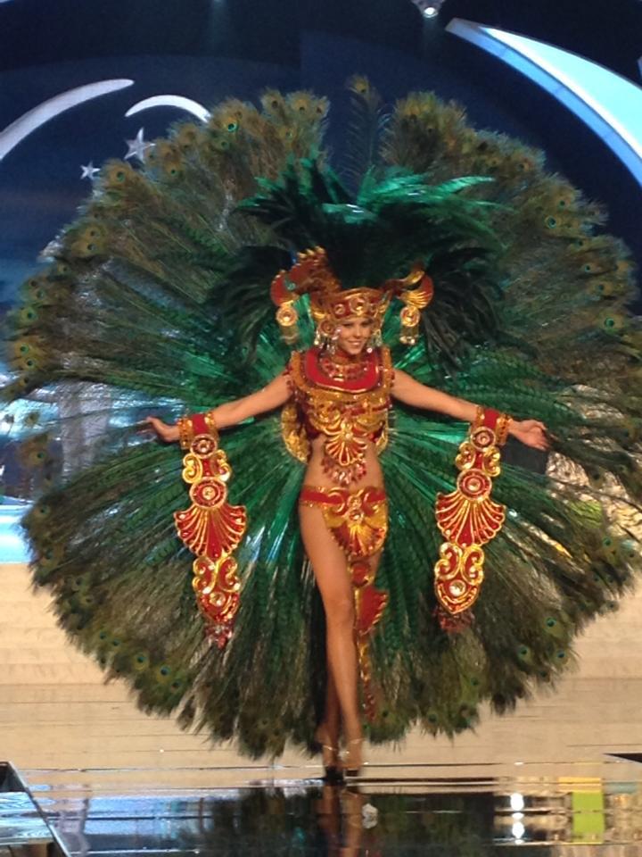 Miss universe2012 รอบตัดสิน มาแล้ว กริ๊ดดดดดดดดดดด ได้แก่กกกกกกกกก