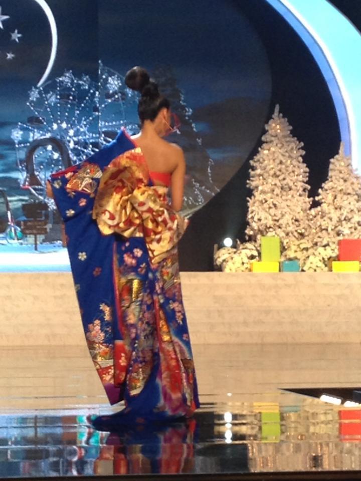 Miss universe2012 รอบตัดสิน มาแล้ว กริ๊ดดดดดดดดดดด ได้แก่กกกกกกกกก