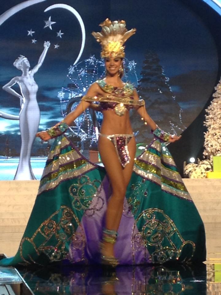 Miss universe2012 รอบตัดสิน มาแล้ว กริ๊ดดดดดดดดดดด ได้แก่กกกกกกกกก