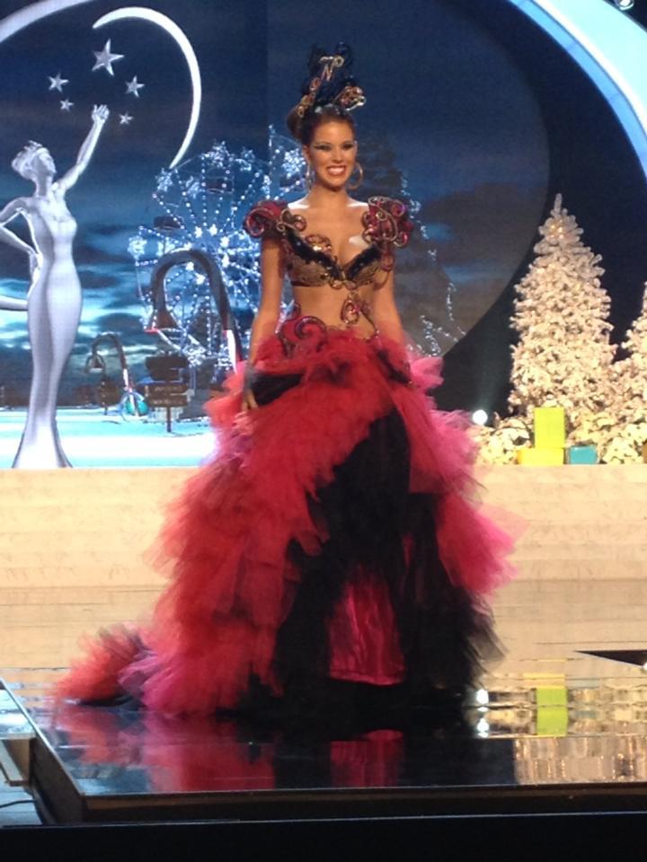 Miss universe2012 รอบตัดสิน มาแล้ว กริ๊ดดดดดดดดดดด ได้แก่กกกกกกกกก