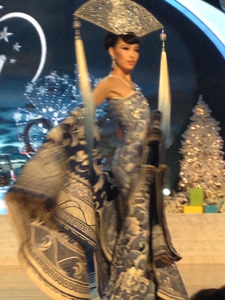 Miss universe2012 รอบตัดสิน มาแล้ว กริ๊ดดดดดดดดดดด ได้แก่กกกกกกกกก