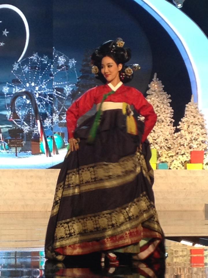 Miss universe2012 รอบตัดสิน มาแล้ว กริ๊ดดดดดดดดดดด ได้แก่กกกกกกกกก