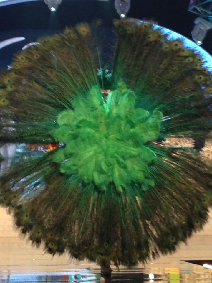 Miss universe2012 รอบตัดสิน มาแล้ว กริ๊ดดดดดดดดดดด ได้แก่กกกกกกกกก