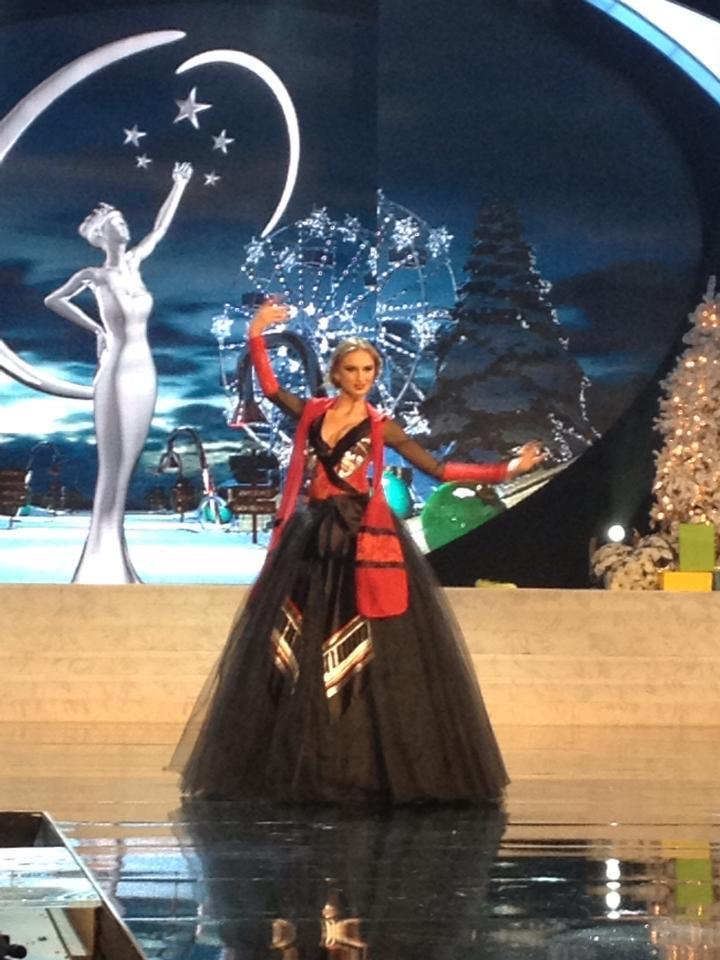 Miss universe2012 รอบตัดสิน มาแล้ว กริ๊ดดดดดดดดดดด ได้แก่กกกกกกกกก