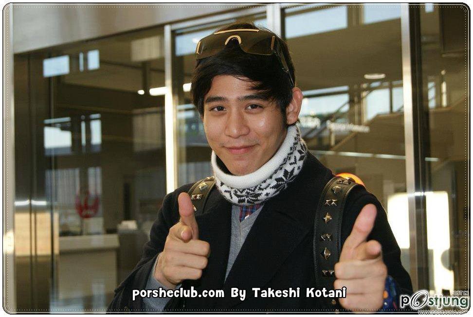 น่ารักเป็นบ้าคนแอ๊รายย