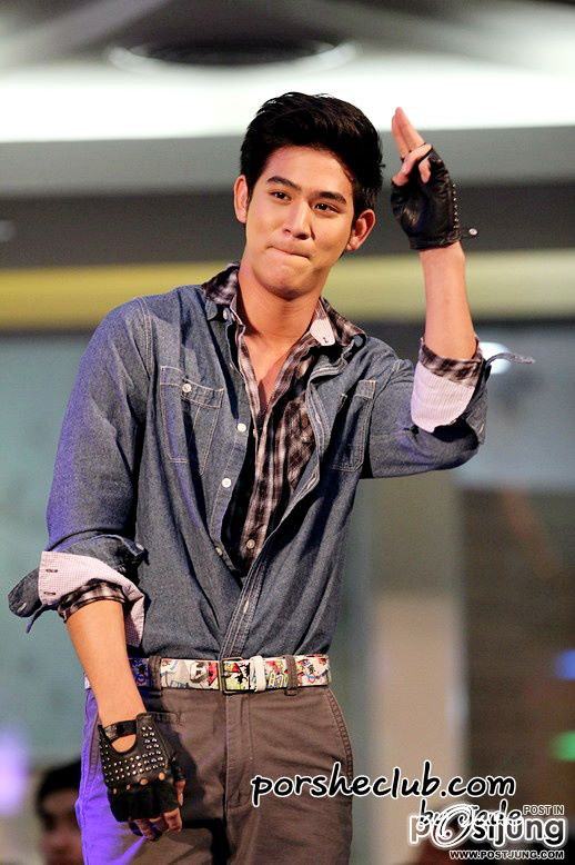 น่ารักเป็นบ้าคนแอ๊รายย