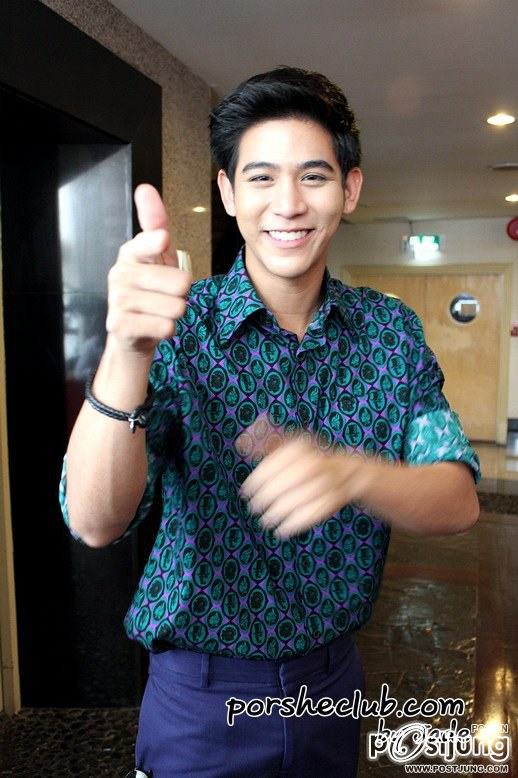 น่ารักเป็นบ้าคนแอ๊รายย