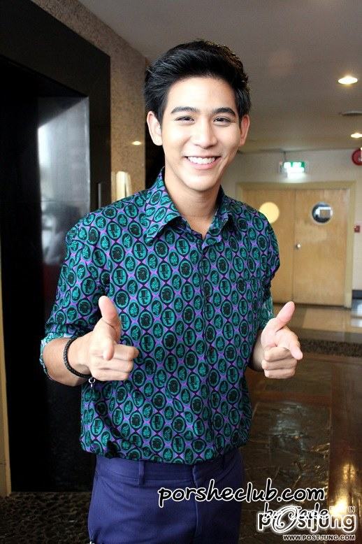 น่ารักเป็นบ้าคนแอ๊รายย