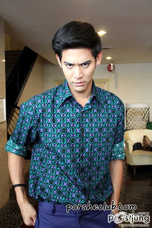 น่ารักเป็นบ้าคนแอ๊รายย