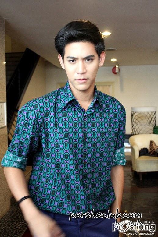 น่ารักเป็นบ้าคนแอ๊รายย