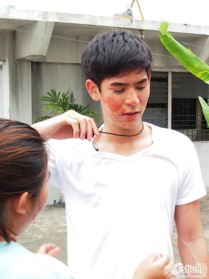 น่ารักเป็นบ้าคนแอ๊รายย