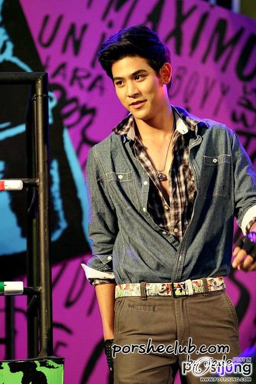 น่ารักเป็นบ้าคนแอ๊รายย