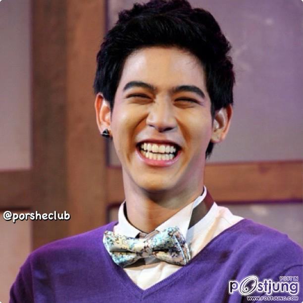 น่ารักเป็นบ้าคนแอ๊รายย