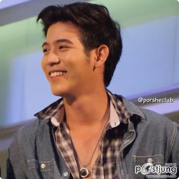 น่ารักเป็นบ้าคนแอ๊รายย