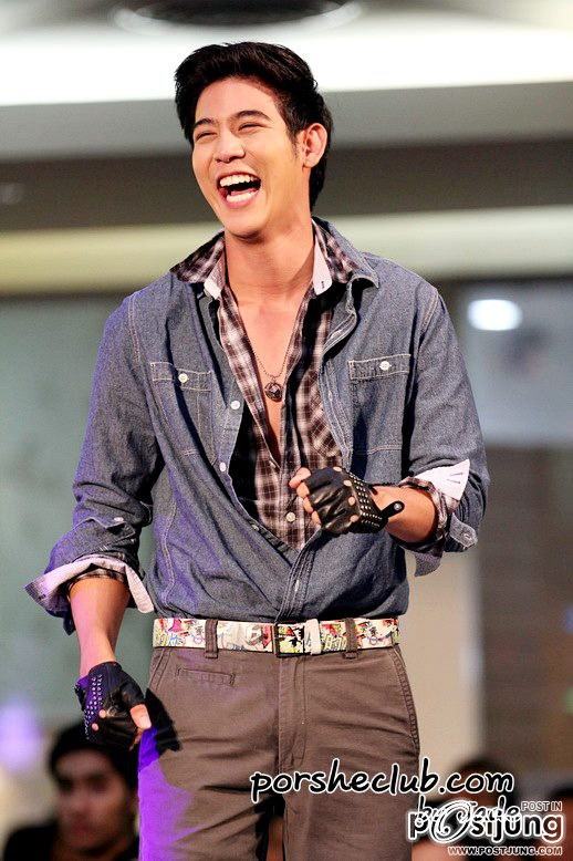 น่ารักเป็นบ้าคนแอ๊รายย