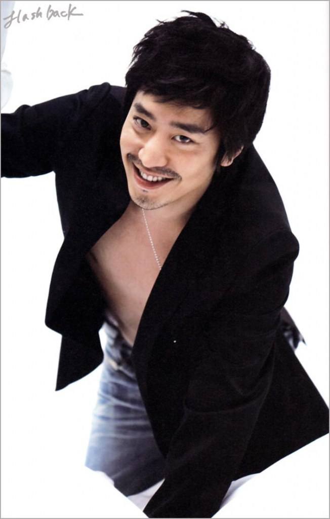 อิริค มูน หล่อเข้ม