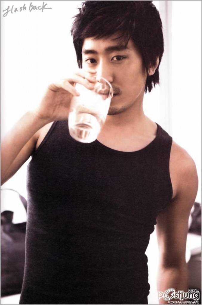 อิริค มูน หล่อเข้ม